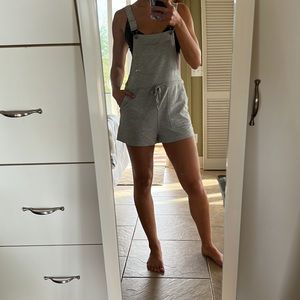 Z supply lounge overalls